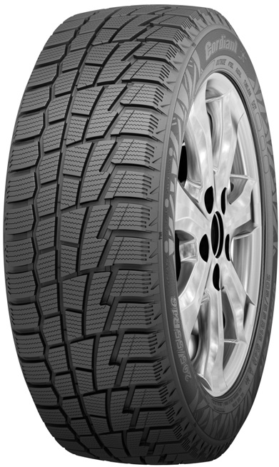 Шины Cordiant Winter Drive PW-1 205/65 R15 94T (зима)