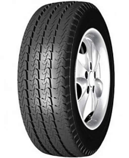 Автошина КАМА R16C 185/75 Euro LCV-131 104/102N (всесез)