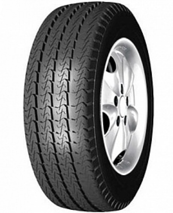 Автошина КАМА R16C 185/75 Euro LCV-131 104/102N (всесез)