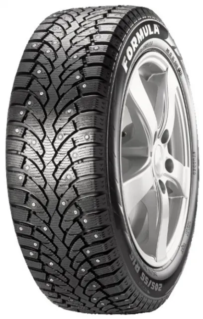 Автошина Formula Ice R15 185/65 88T шип 2348900