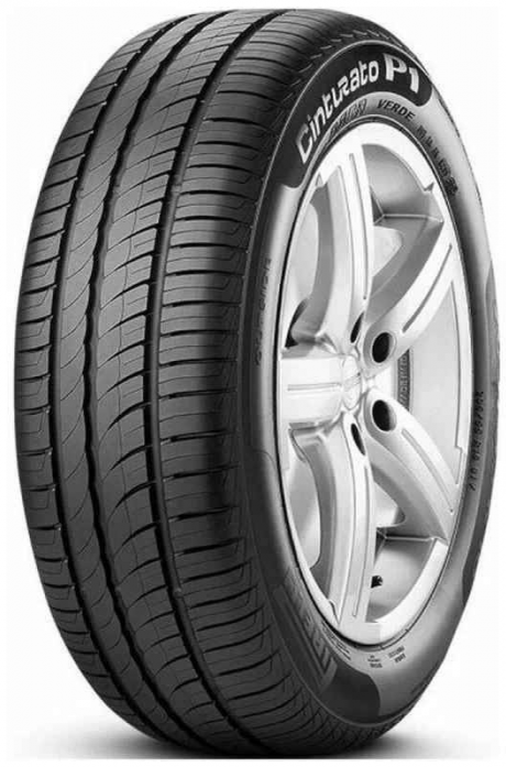 Автошина Pirelli R15 195/65 Cinturato P1 Verde 91V лето 3836700 3836700