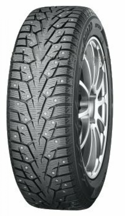 Автошина Yokohama iceGuard Stud iG55 R14 185/65 90T шип F8383