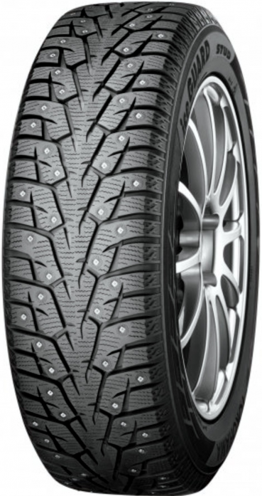 Шины Yokohama Ice Guard IG55 185/60R15 88T шип.