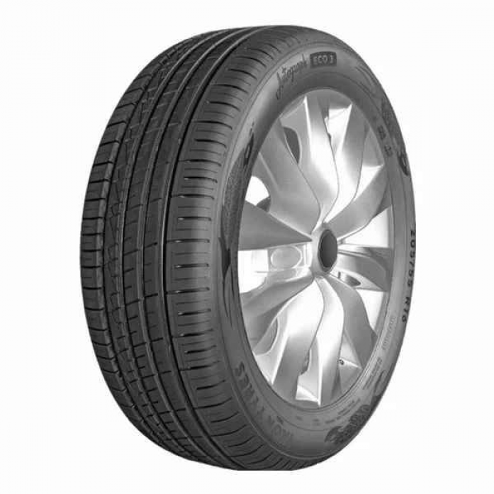 Автошина Ikon Tyres R15 205/65 Autograph Eco 3 99H XL лето T731457