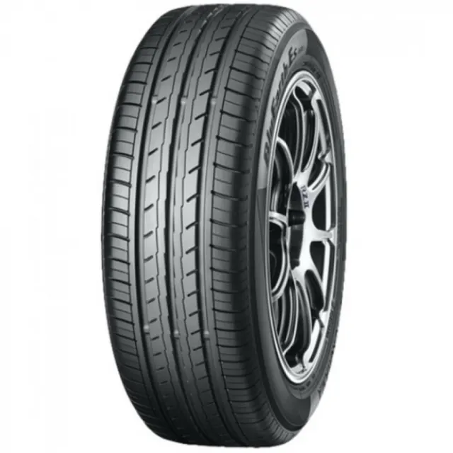 Автошина Yokohama BluEarth-Es ES32 R15 195/60 88H лето R2442