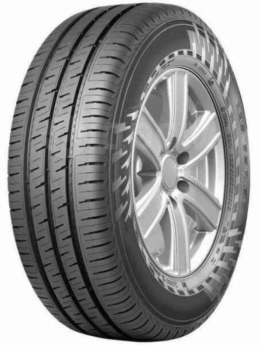 Автошина Ikon Tyres R15C 195/70 Autograph Eco C3 104/102R лето T731607