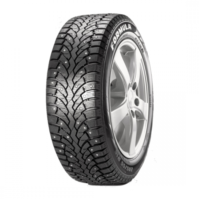 Автошина Formula Ice 185/60 R14 82T 2349300