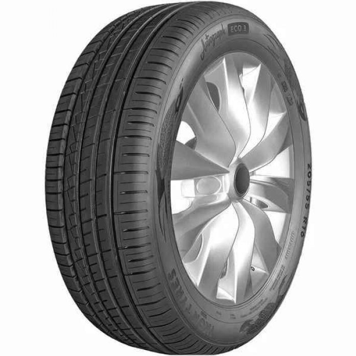 Автошина Ikon Tyres R16 205/55 Autograph Eco 3 94V XL лето T731460