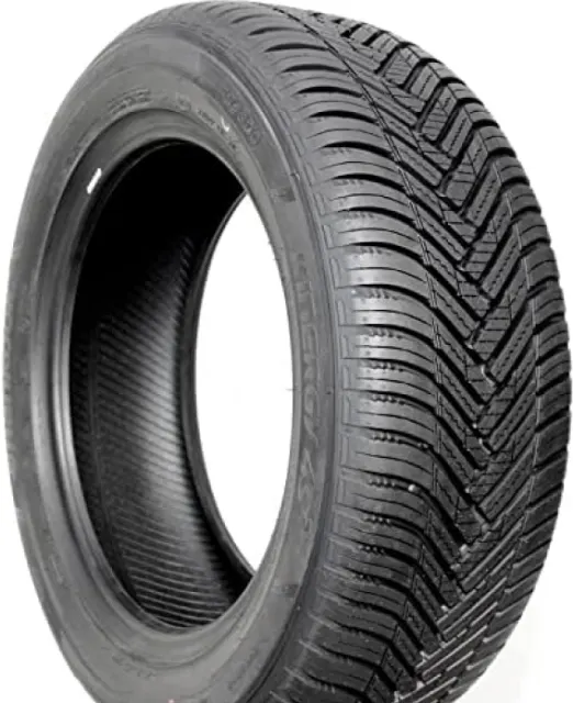 Автошина Hankook R15 195/55 Kinergy 4s 2 H750 85V всесез M+S 1032146