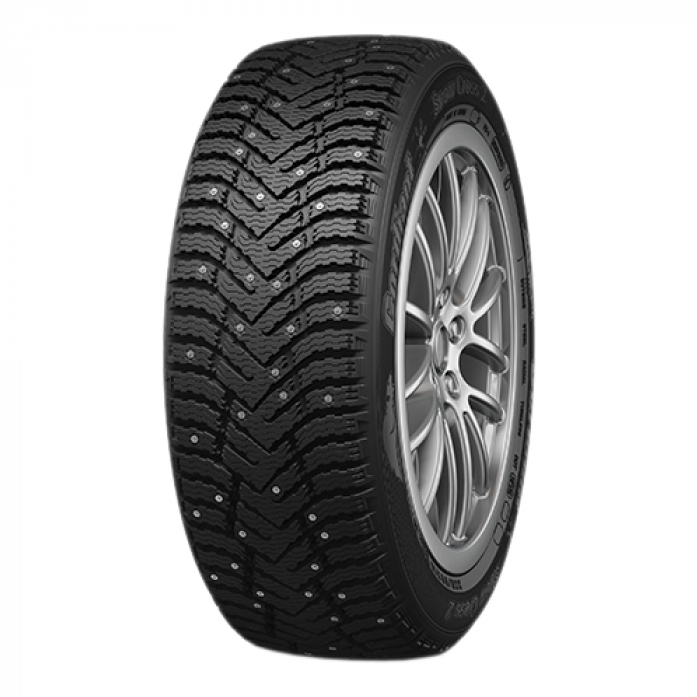 Автошина Cordiant Snow Cross 2 PW-4 R15 205/65 99T шип 686195519
