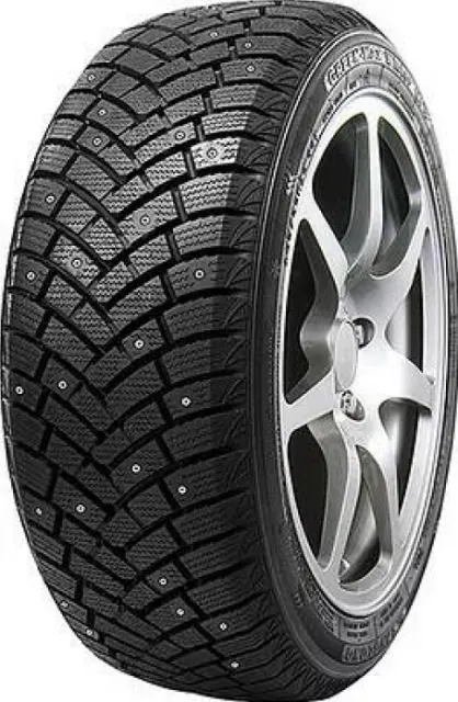 Автошина LING LONG R16 215/65 GREEN-Max Winter Grip 98T шип 221003599