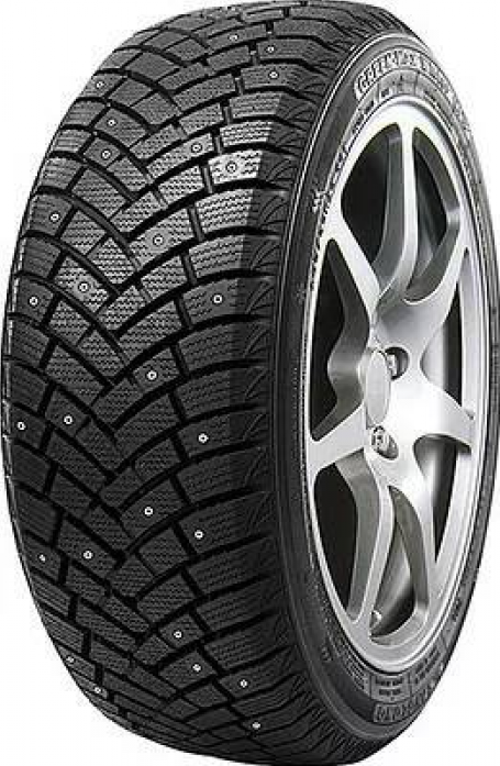 Автошина LING LONG R16 215/65 GREEN-Max Winter Grip 98T шип 221003599