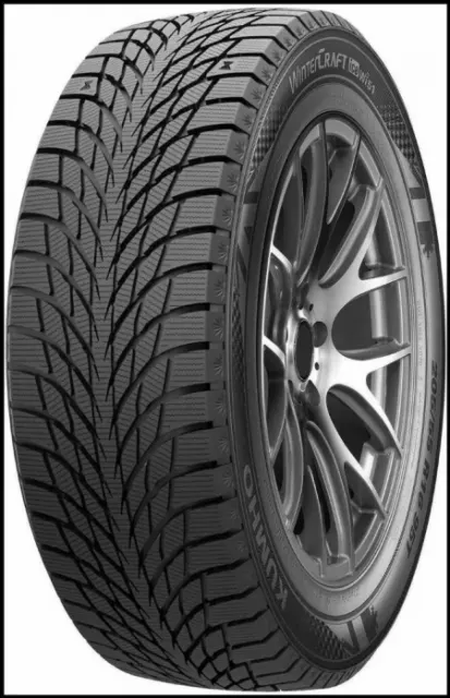 Автошина Kumho R16 205/55 WinterCraft Wi51 94T XL зима 2323863