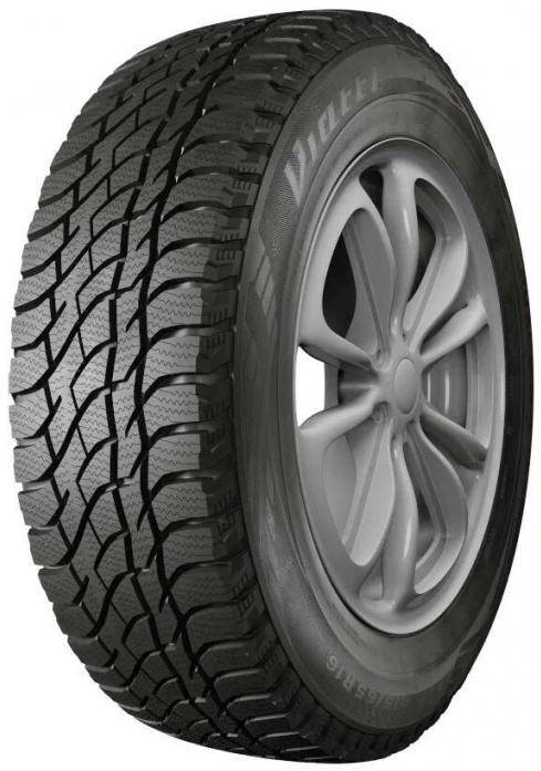 Автошина Viatti R15 205/75 Bosco S/T V-526 97T зима 3150084