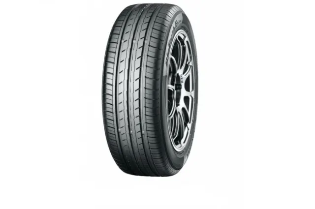 Автошина Yokohama BluEarth-Es ES32 R15 195/55 85V лето R2439
