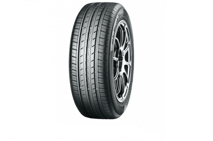 Автошина Yokohama BluEarth-Es ES32 R15 195/55 85V лето R2439