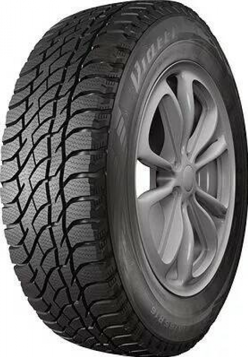 Автошина Viatti R15 205/70 Bosco S/T V-526 96T зима 3150083