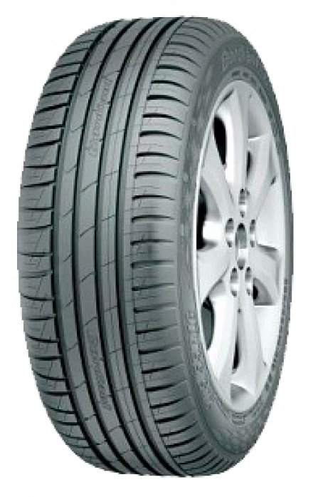 Шина летняя Cordiant Sport-3 PS-2 215/55 R16 93V