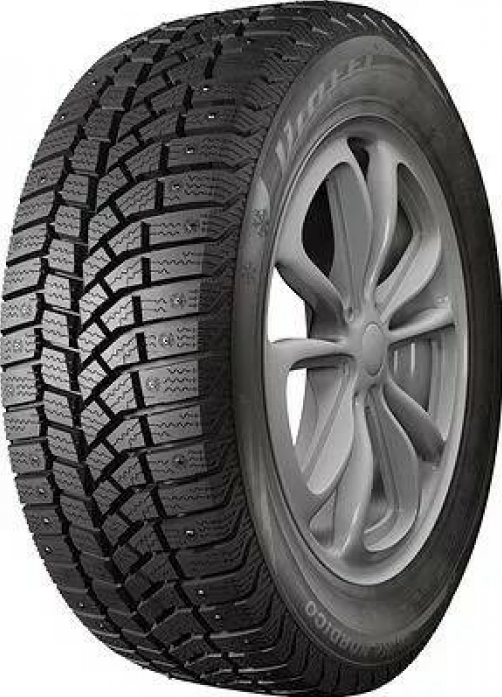 Автошина Viatti R17 205/50 Brina Nordico V-522 89T шип 3151022