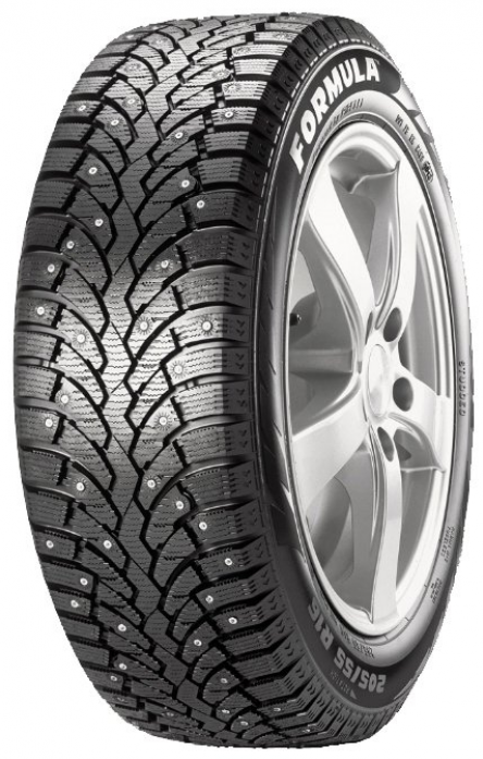 Автошина Formula Ice R15 195/60 88T шип 2350200