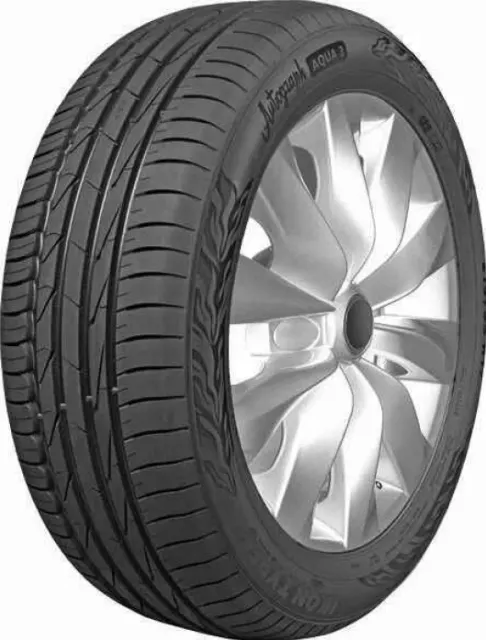 Автошина Ikon Tyres R15 185/55 Autograph Aqua 3 86V XL лето T732269