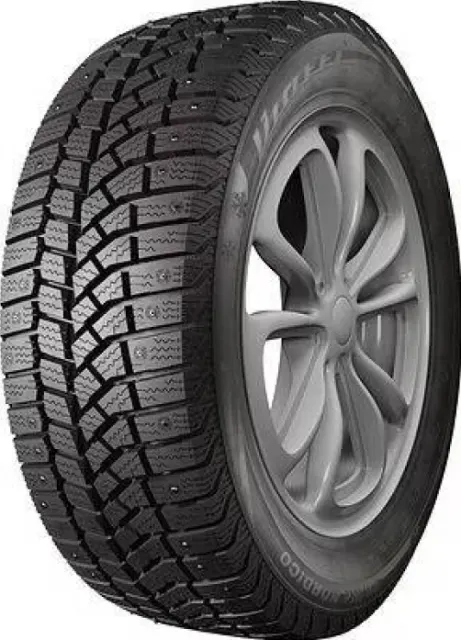 Автошина Viatti R16 215/60 Brina Nordico V-522 95T шип 3151019