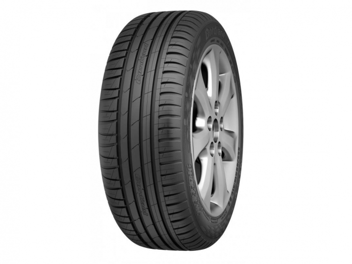 Автошина Cordiant Sport-3 PS-2 205/65 R16 95V (лето)