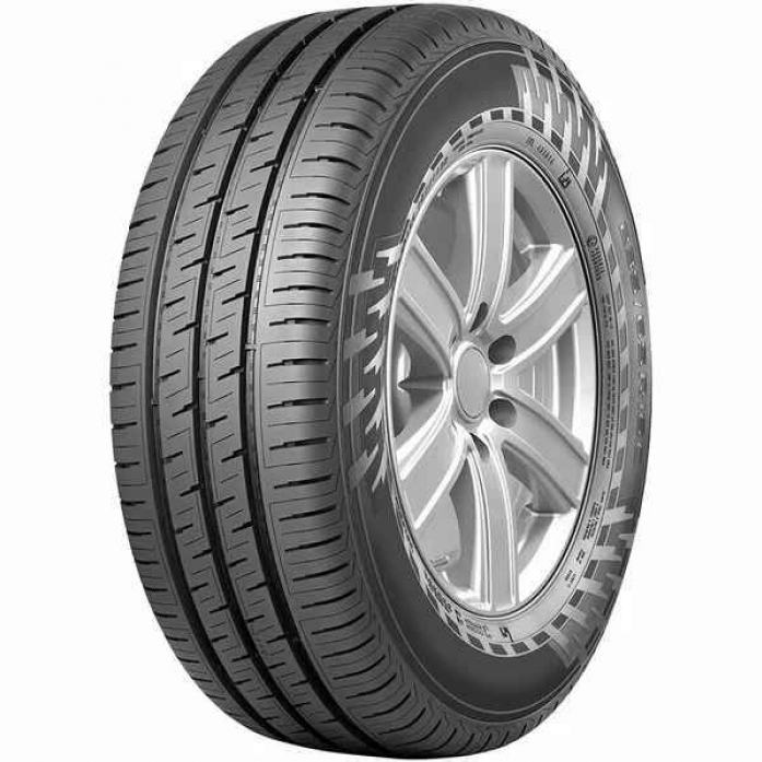 Автошина Ikon Tyres R16C 185/75 Autograph Eco C3 104/102S лето T731615