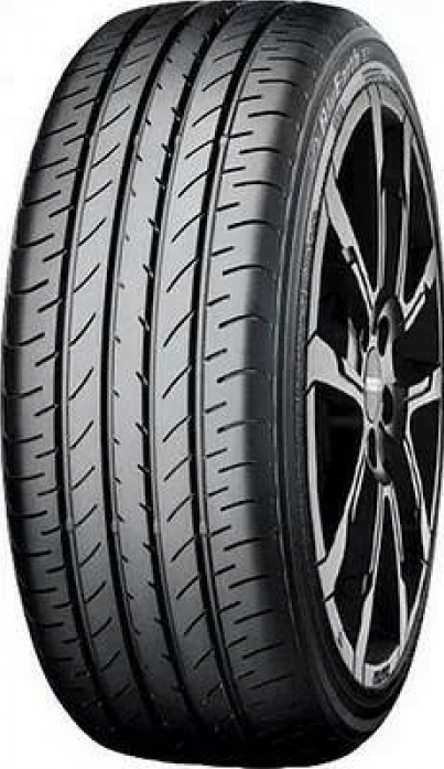 Автошина Yokohama R16 205/60 BluEarth-GT AE 51 96W лето R6050