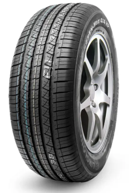 Автошина LING LONG R17 225/65 GREEN-Max 4x4 HP 102H лето 221004020
