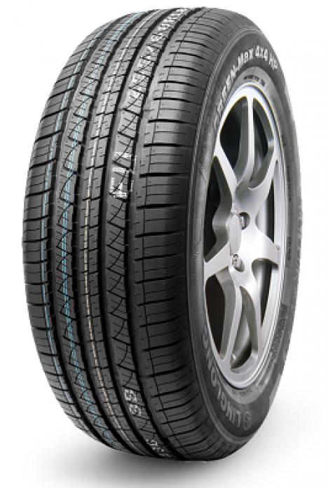 Автошина LING LONG R17 225/65 GREEN-Max 4x4 HP 102H лето 221004020