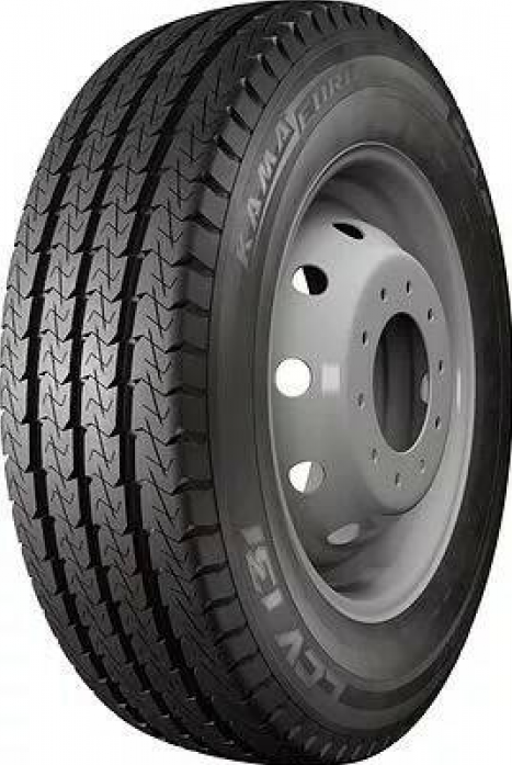 Автошина КАМА R14C 195 НК-243 106/104R зима 1250010