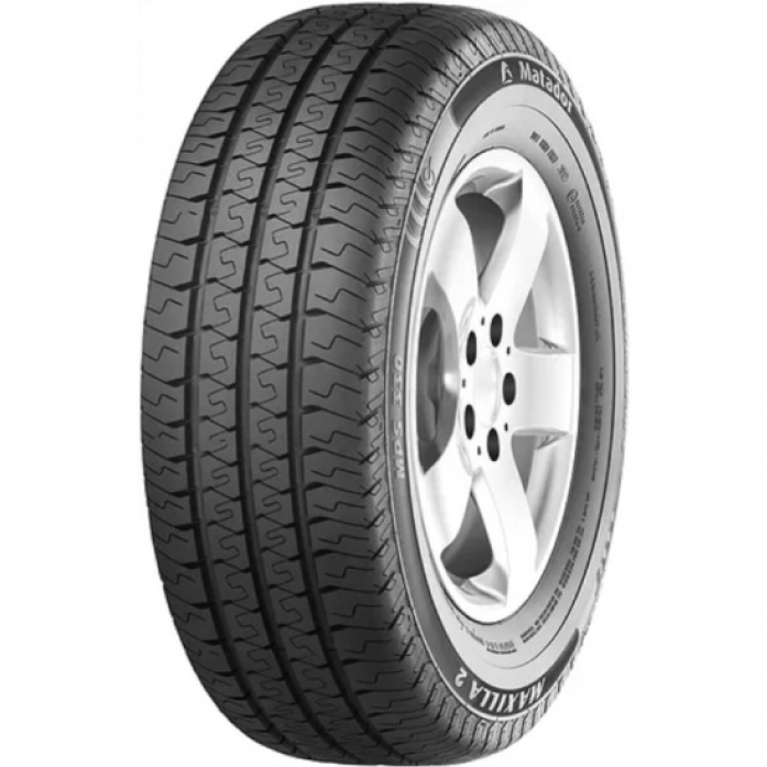 Автошина Torero R14C 185 MPS330 102/100Q лето 04243030000