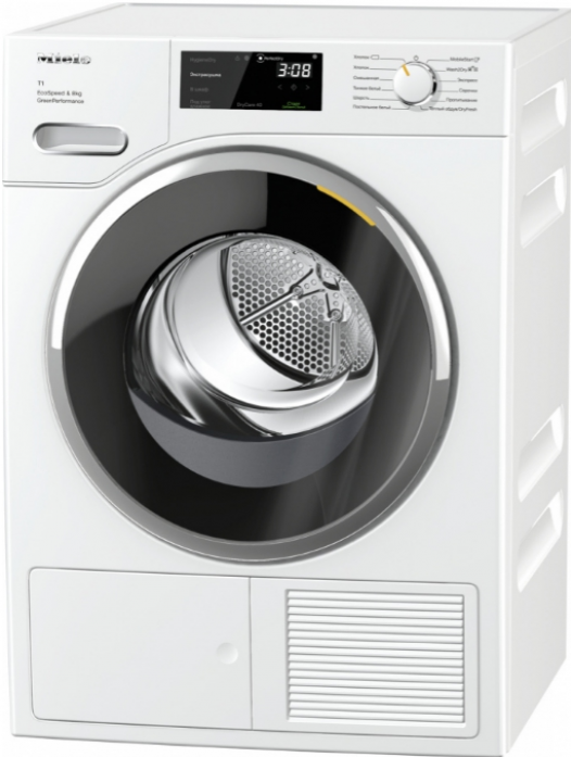 Сушильная машина Miele TWF 760 WP