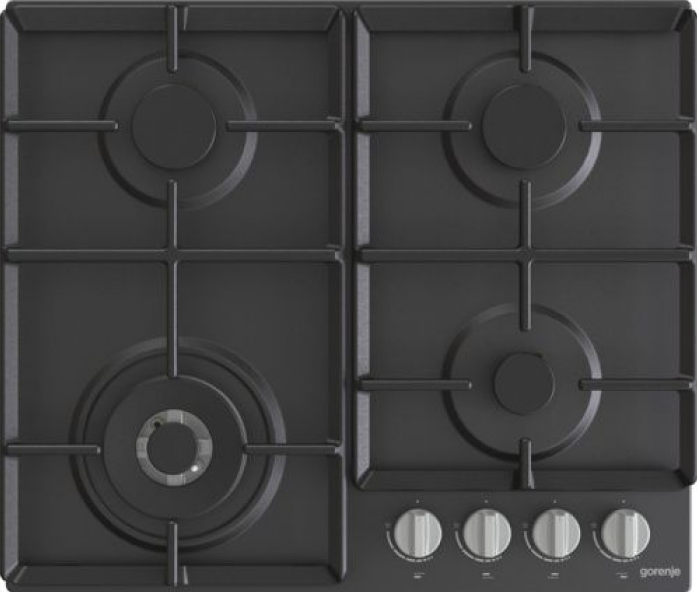 Газовая варочная панель Gorenje GW641EBX