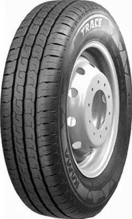 Автошина КАМА R16C 205/75 Trace HK-135 110/108R лето 1210007