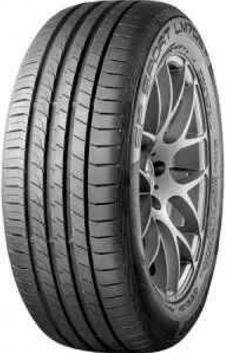Автошина Ikon Tyres R17 215/55 Autograph Eco 3 94V лето T731465