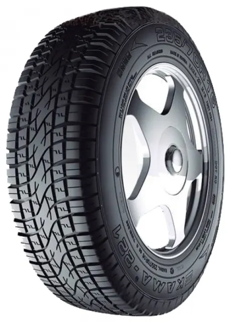 Шина всесезонная Нижнекамскшина Кама-221 235/70 R16 109S