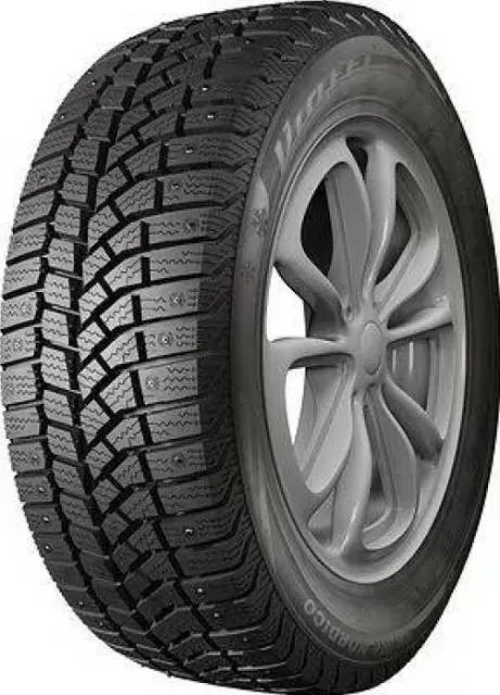 Автошина Viatti R17 225/45 Brina Nordico V-522 97T шип 3151025