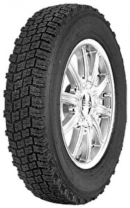 Автошина КАМА И-511 175/80 R16 88Q шип с камерой