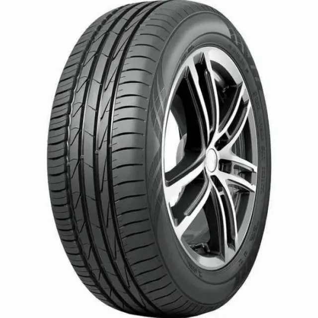 Автошина Ikon Tyres R16 205/60 Autograph Aqua 3 96W XL лето T732277
