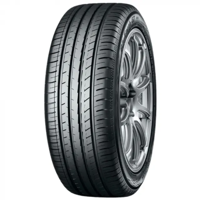 Автошина Yokohama BluEarth-GT AE 51 R16 205/65 95H лето R3125