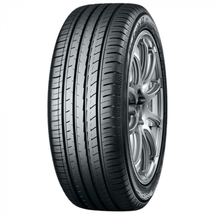Автошина Yokohama BluEarth-GT AE 51 R16 205/65 95H лето R3125