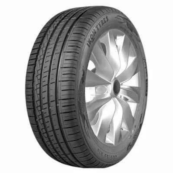 Автошина Ikon Tyres R16 215/60 Autograph Eco 3 99V XL лето T731464