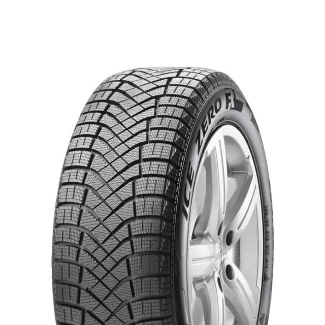 Шины Pirelli Winter Ice Zero Friction 215/60R16 99H XL 4373300