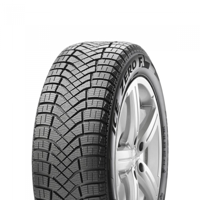 Шины Pirelli Winter Ice Zero Friction 215/60R16 99H XL 4373300