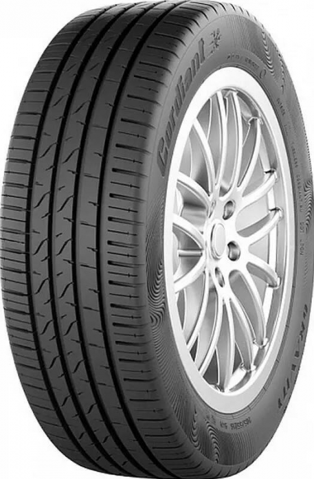 Автошина Cordiant R17 225/65 Gravity SUV PS-9 106H лето 1409388751