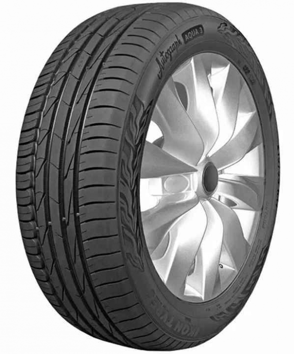 Автошина Ikon Tyres R17 215/50 Autograph Aqua 3 95V XL лето T732284