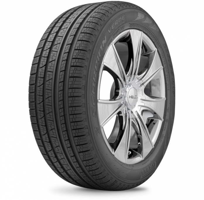 Автошина Pirelli Scorpion Verde All-Season R16 215/65 98H всесезонная 2852600