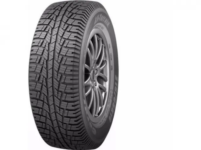 Автошина Cordiant All Terrain R16 245/70 111T всесезонная